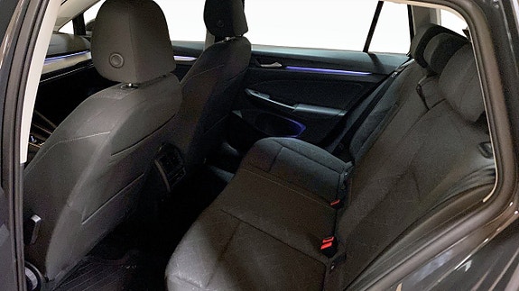 Volkswagen Golf I 12 of 14