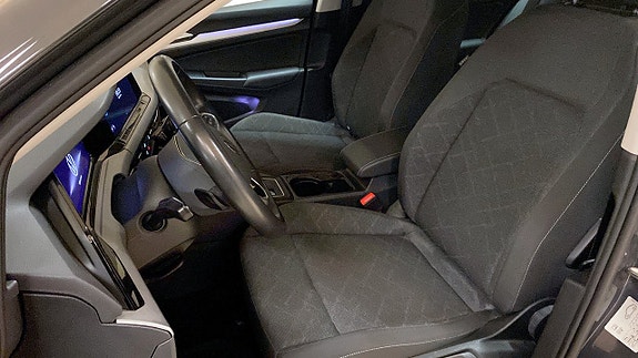 Volkswagen Golf I 8 of 14