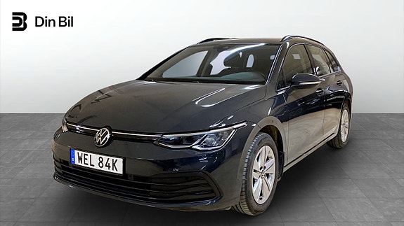 Volkswagen Golf-Serie
