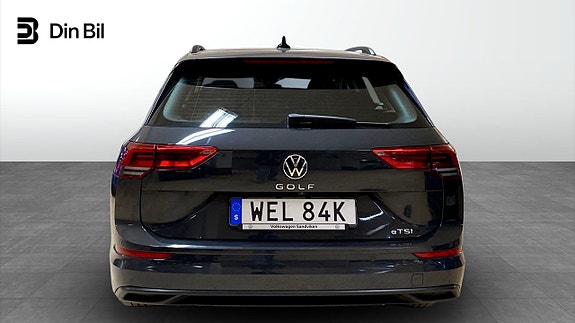 Volkswagen Golf I 5 of 5