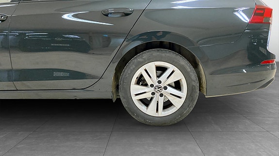 Volkswagen Golf I 6 of 14