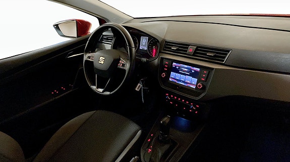 Seat Ibiza 11 of 13