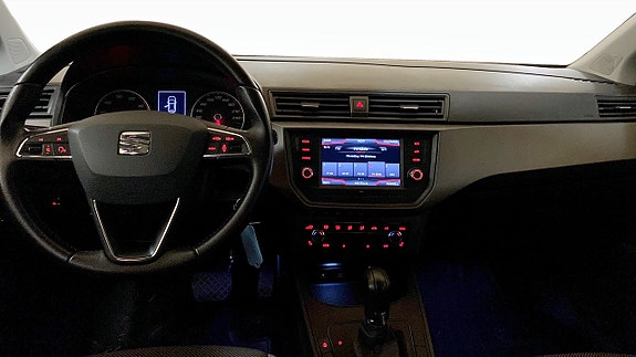 Seat Ibiza 10 of 13