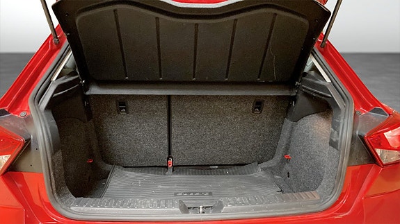 Seat Ibiza 13 of 13