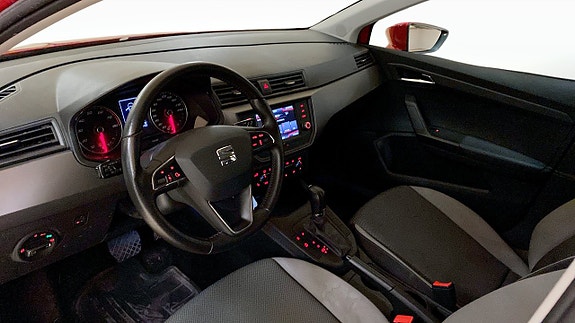 Seat Ibiza 7 of 13