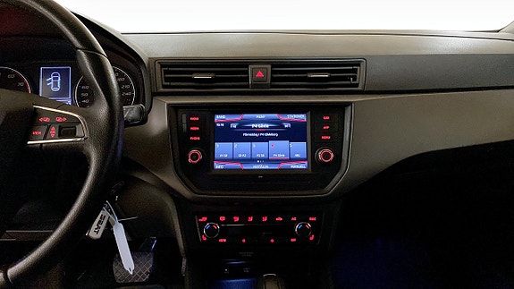 Seat Ibiza 9 of 13