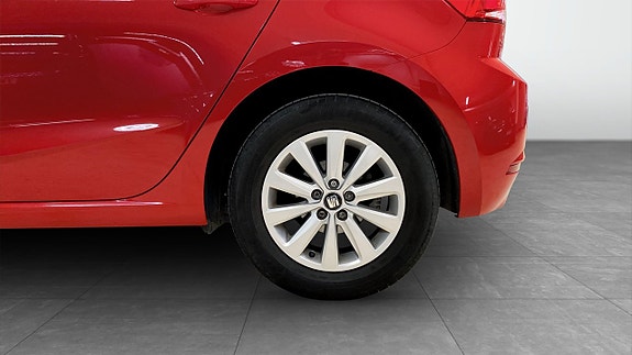 Seat Ibiza 6 of 13