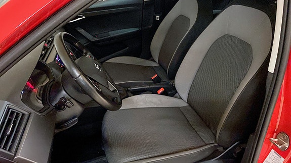 Seat Ibiza 8 of 13