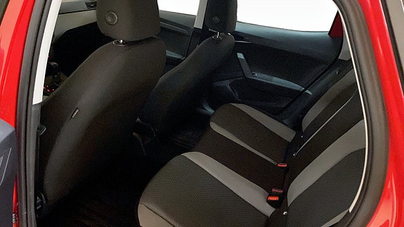 Seat Ibiza 12 of 13