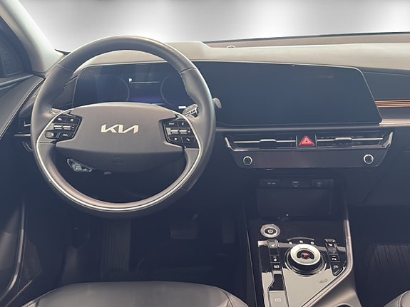 Kia Niro 7 of 15