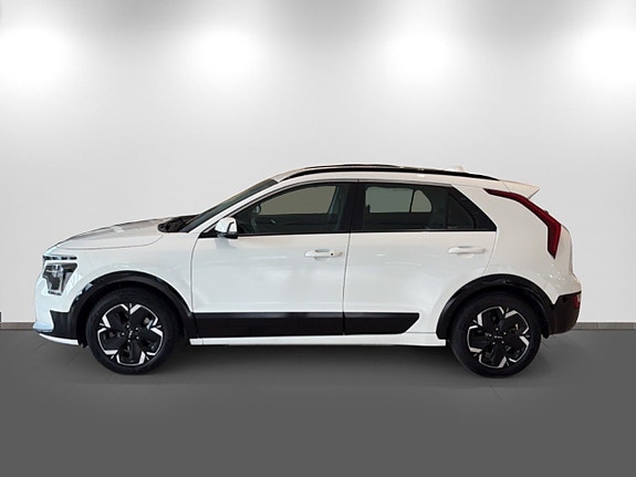 Kia Niro 4 of 15
