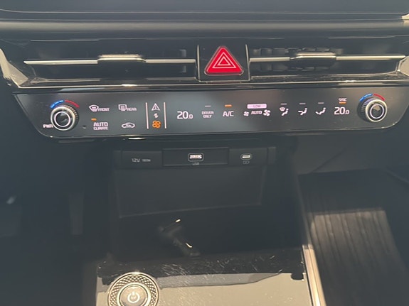 Kia Niro 13 of 15