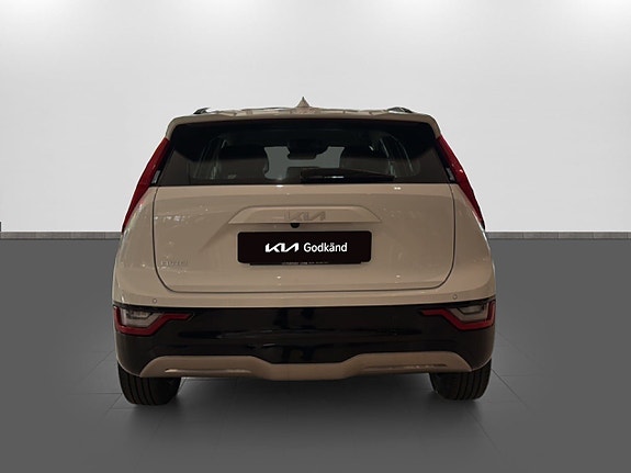 Kia Niro 5 of 15
