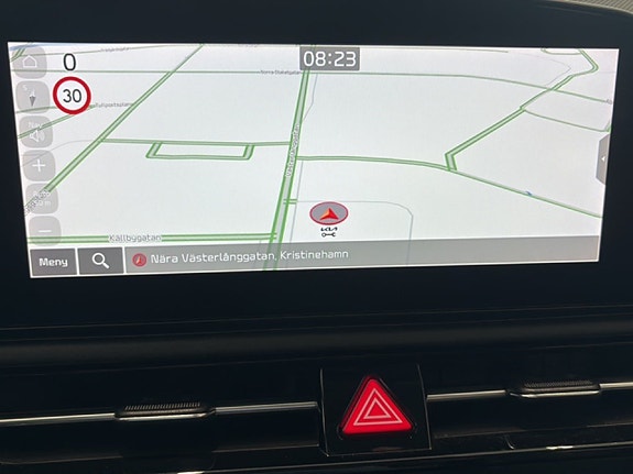 Kia Niro 11 of 15