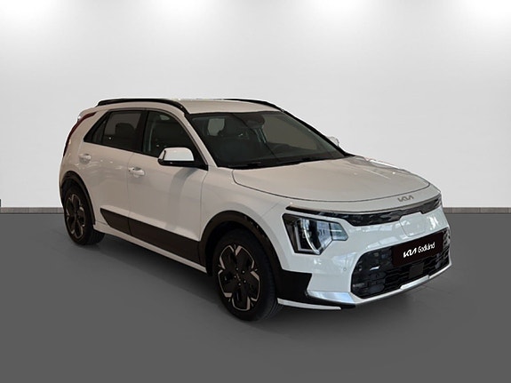 Kia Niro 3 of 15
