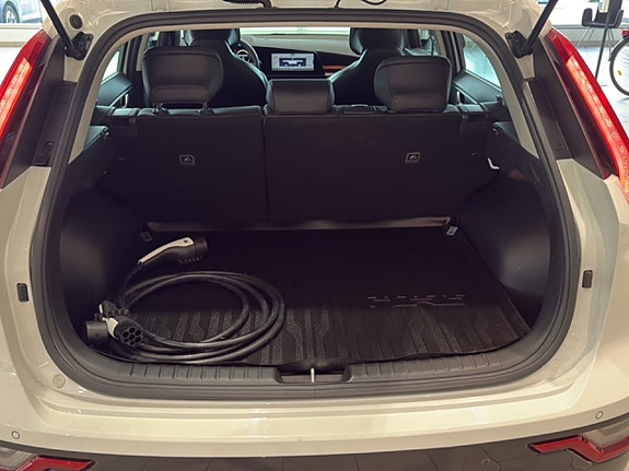 Kia Niro 14 of 15