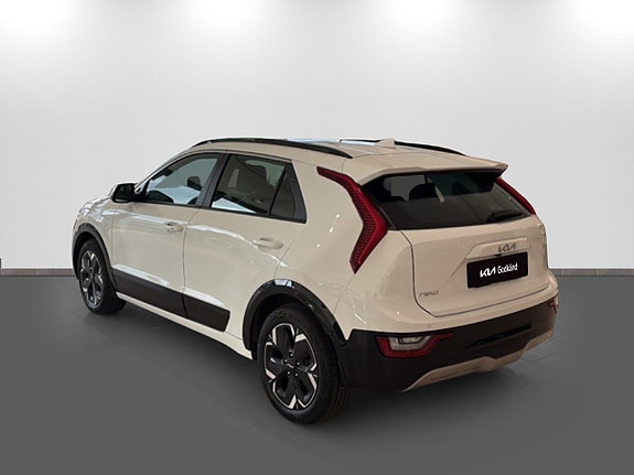 Kia Niro 6 of 15