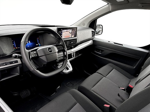Opel Vivaro 3 of 5