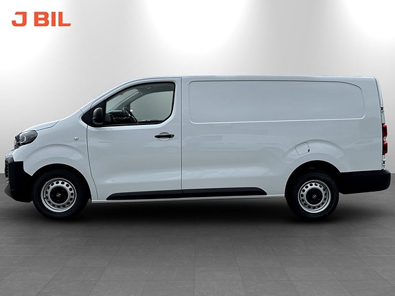 Opel Vivaro 4 of 5