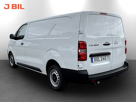 Opel Vivaro 2 of 5