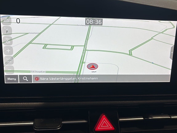 Kia Niro 11 of 19