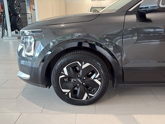 Kia Niro 15 of 19