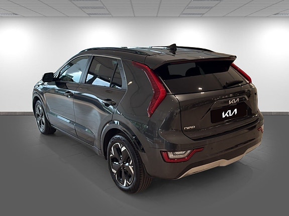 Kia Niro 6 of 19