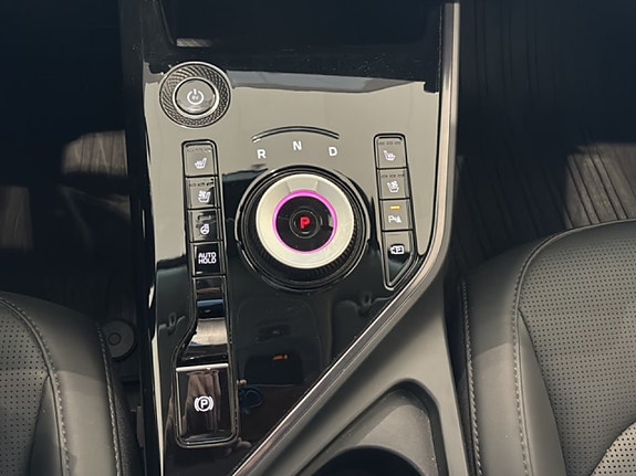 Kia Niro 12 of 19