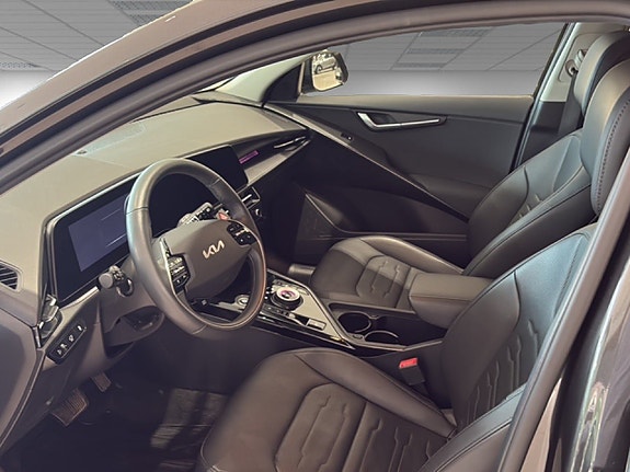Kia Niro 8 of 19