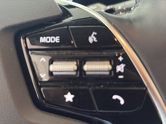 Kia Niro 18 of 19