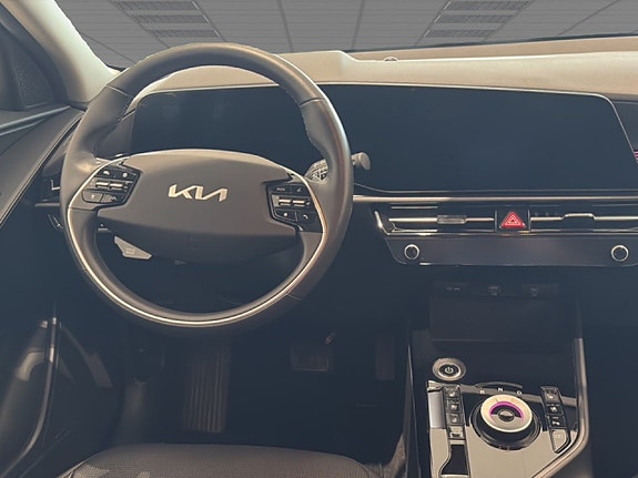 Kia Niro 7 of 19