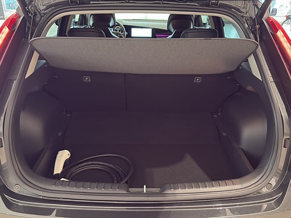 Kia Niro 14 of 19