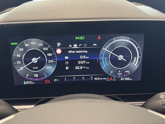 Kia Niro 10 of 19
