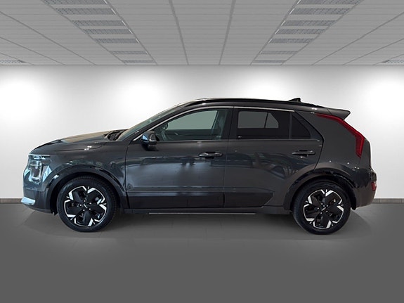Kia Niro 4 of 19