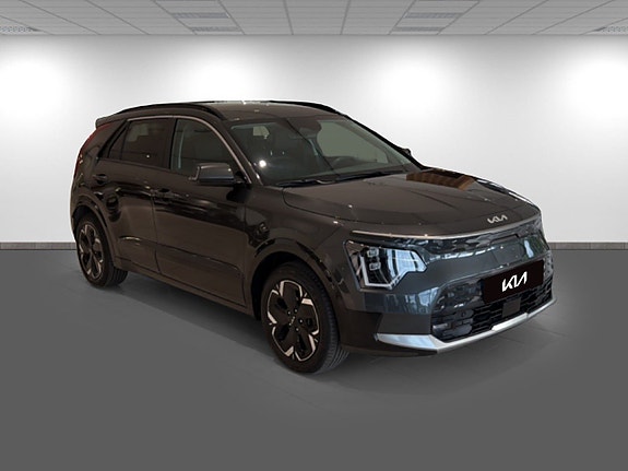 Kia Niro 3 of 19