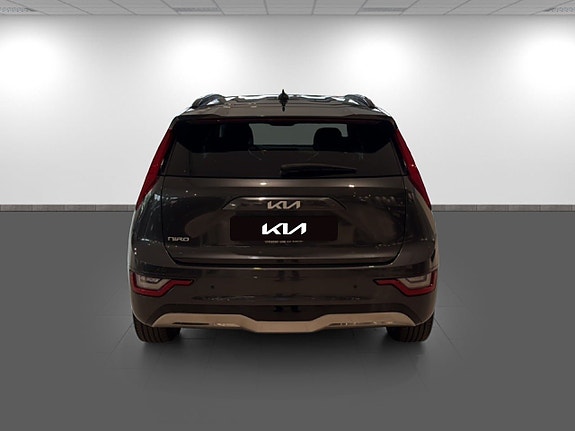 Kia Niro 5 of 19