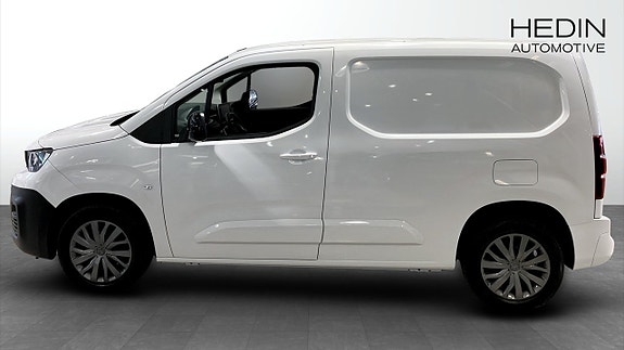 Peugeot Partner 6 of 8