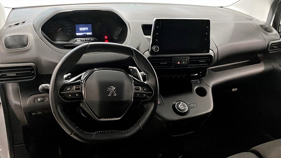 Peugeot Partner 4 of 5