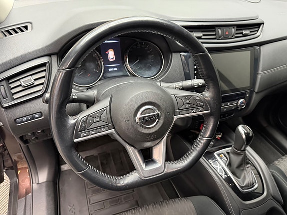 Nissan X-Trail 8 of 10