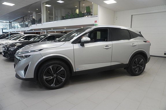 Nissan Qashqai 2 of 5