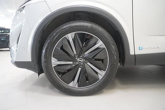 Nissan Qashqai 16 of 16