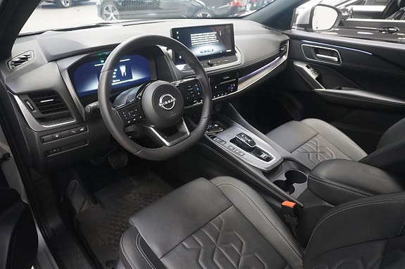 Nissan Qashqai 3 of 5