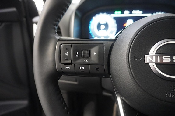 Nissan Qashqai 8 of 16