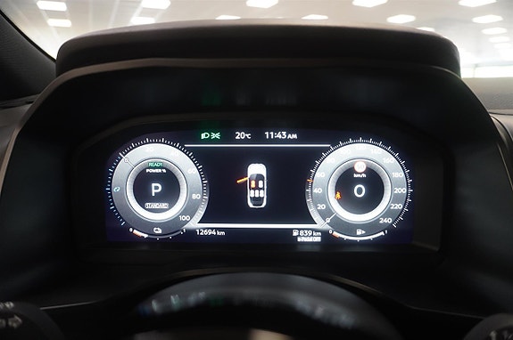 Nissan Qashqai 9 of 16