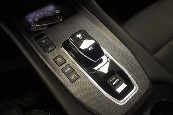 Nissan Qashqai 4 of 5