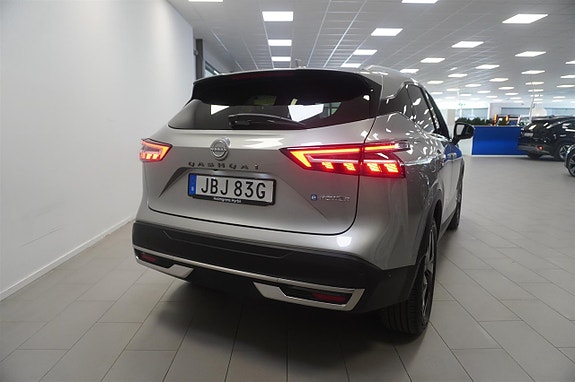 Nissan Qashqai 13 of 16