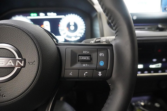 Nissan Qashqai 7 of 16