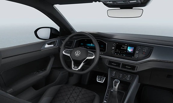Volkswagen Taigo 6 of 7