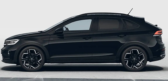 Volkswagen Taigo 2 of 5