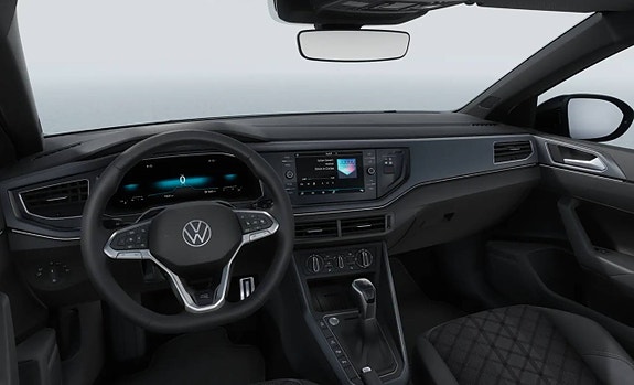 Volkswagen Taigo 5 of 5